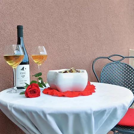 Apartment Pina 2018 Pula