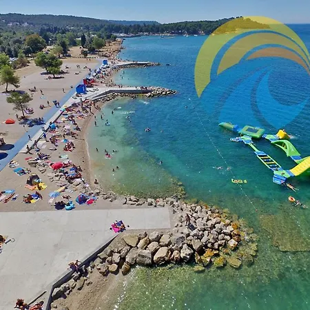 Apartmán Pina 2018 Pula