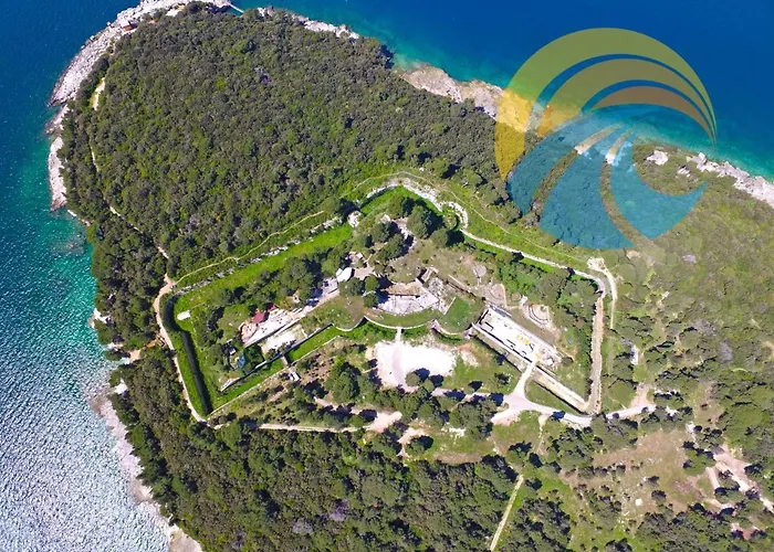 Διαμέρισμα Pina 2018