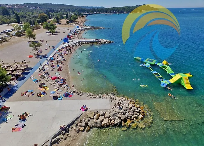 Διαμέρισμα Pina 2018 Πούλα