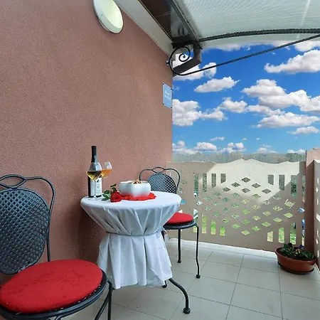 Apartmán Pina 2018 Pula
