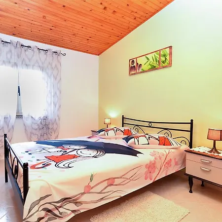 Apartmán Pina 2018 *