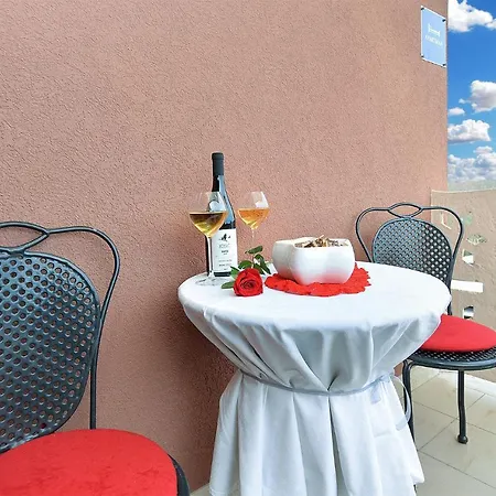 Apartmán Pina 2018 *