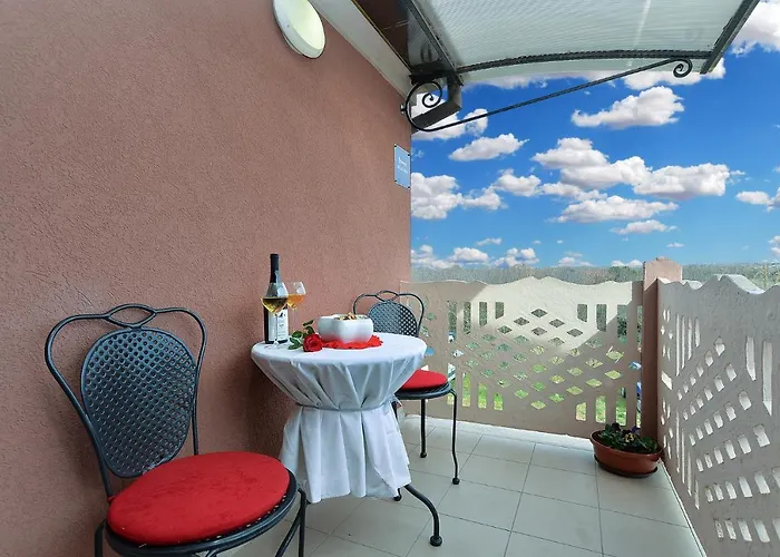 Appartement Pina 2018 Pula