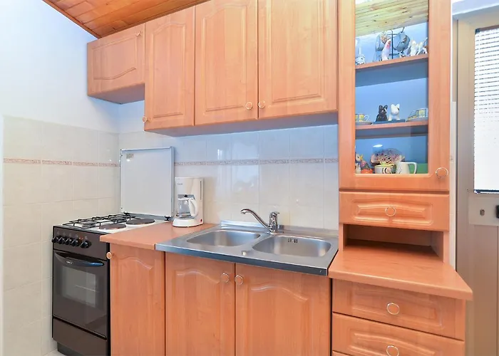 Pina 2018 Appartement Pula