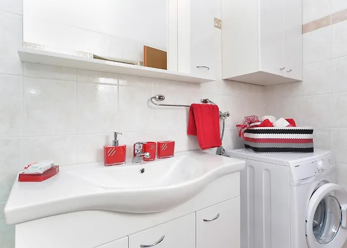Pina 2018 Appartement *