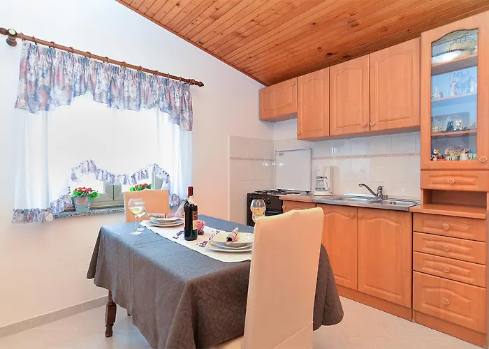 Pina 2018 Appartement *