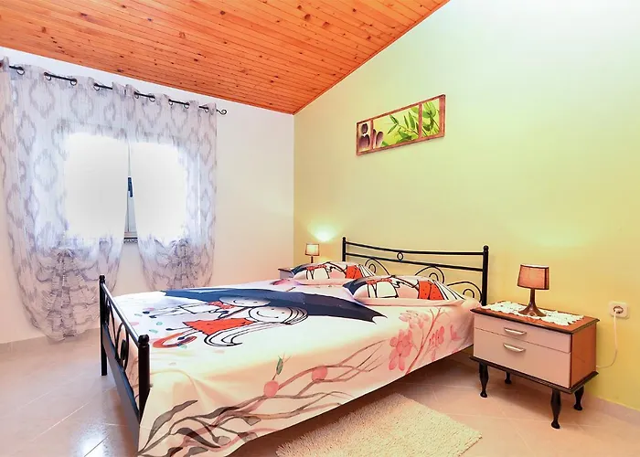 Appartement Pina 2018 *