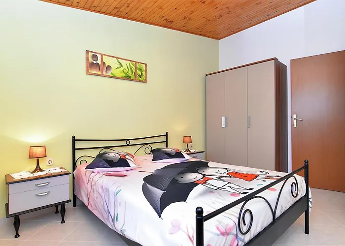 Pina 2018 Appartement