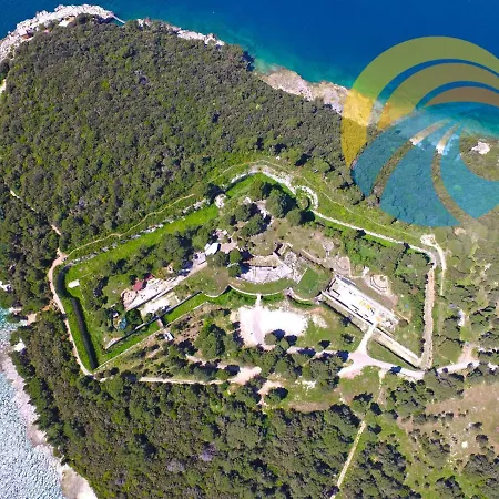Apartman Pina 2018